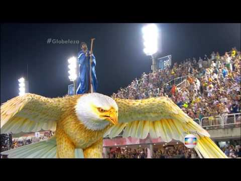 Portela 2016 Desfile Completo HD