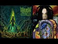 DEATHCORE AOTY Shadow Of Intent Imperium Delirium Full Album REACTION