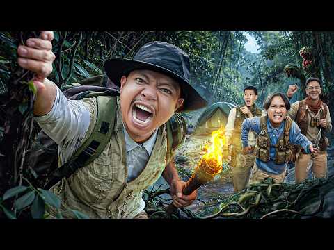 ป่าอาถรรพ์ 7 วัน