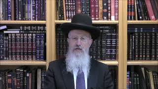 הרב אברהם יוסף שליט"א האם נשים חייבות במצוות חג הפורים