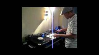 REALISM lesson4 GUEST DJ $HIN PROMO