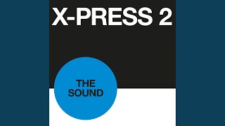 The Sound (Klub Head Mix)