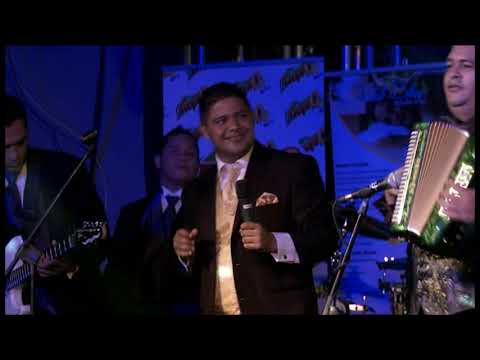 En el mar del deseo - Manuel y Abdiel & Los Consentidos