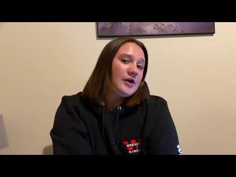 Introduction: Rylie Brown