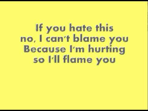 Weezer-American Gigolo lyrics