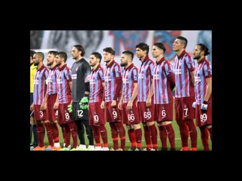 MERSİN TRABZONSPOR 0-1 GOL MEHMET EKİCİ
