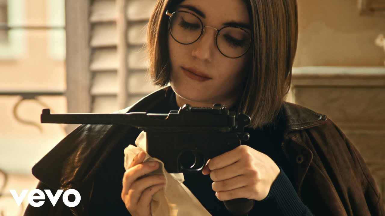 YouTube thumbnail