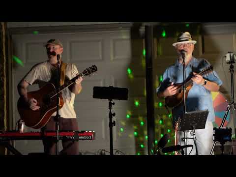 Kevin Russell's Birthday video