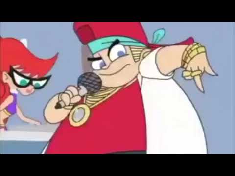 u smell like you farted