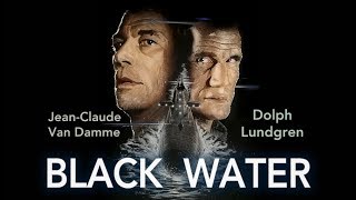 Black Water: Perigo no Oceano