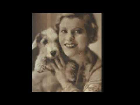 Renate Müller  Biografie - Deutsche Schauspieler