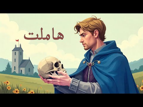 رواية هاملت | الأمير الحائر بين الانتقام والقدر