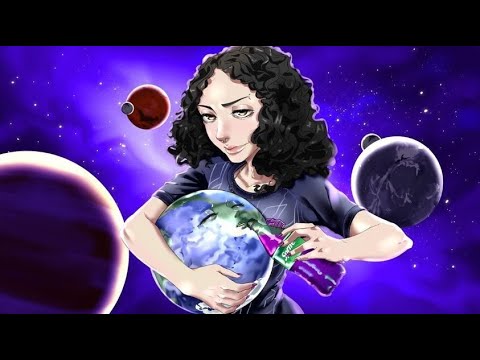 Vix.off - Eu me Sinto Sozinha Mesmo com Essas V*****