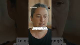 Le quotidien engagé d'une vétérinaire rurale