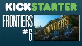 FRONTIERS - November Update