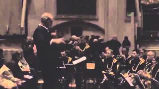 Rijnmondband - the christmas song