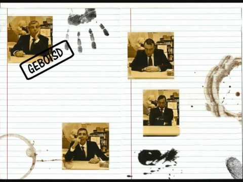 'k doeng ni mei - Frank, Peter en Loeken Tatjen