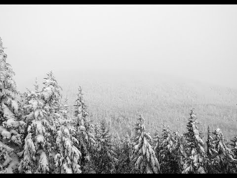 Dj Ushvalon - Then came the frost and cloaked us to slumber. [Ambient & Field-recording Dj set]