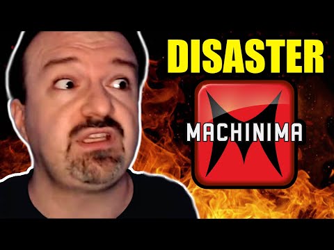 DSP’s ENTIRE Machinima Partnership DISASTER - Summarised