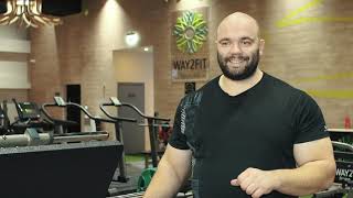 ПРОГРАММА "МАКСИМУМ". ЧАСТЬ 2