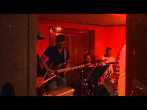 Keti Koti Part III New Strangers