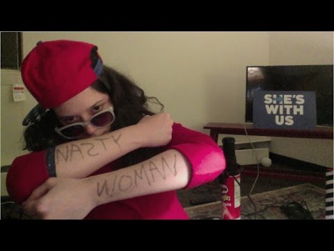 Election (Isn't Over)- A Chainsmokers Parody