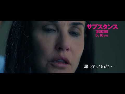 サブスタンス Video2