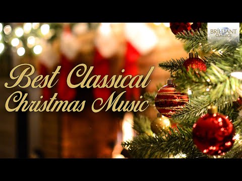 Best Classical Christmas Music