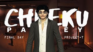 PROJECT - T AAR YA PAAR MANDEM VS PD !mandem ! #samatvaroleplay #srp IGNITE PLAYZ