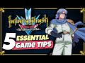 5 Essential Gameplay Tips And Tricks Infinity Strash Dragon Quest The Adventure Of Dai Guide