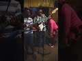 Performing Nakupenda Amina By Kimangu Mukuyuni Raha Kusola Ku