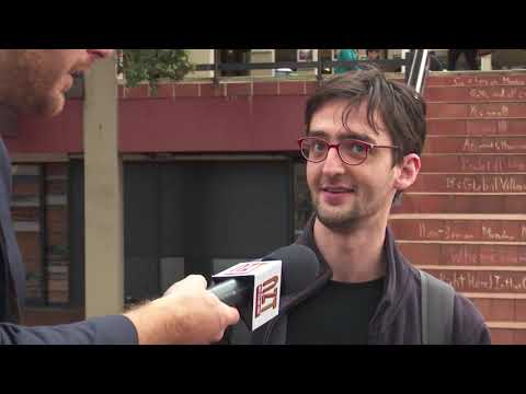 New Zealand Today - Conspiracy Theorist