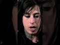 Ronnie Radke about going to prison and his life afterwards (2011)