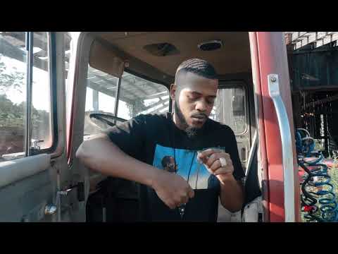 Uptown Raccz - All My Life (Directed By @Hxrolenz)