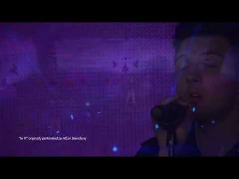 Ardit Cuni - Je Ti by Alban Skenderaj (Cover)