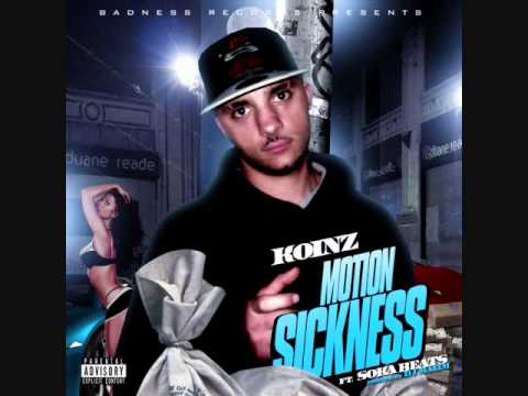 Koinz Ft Suspect Epic