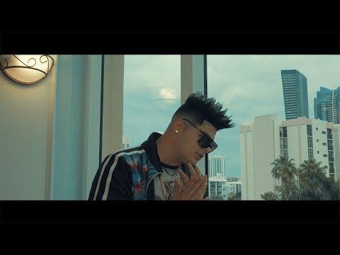 Jay b - Devuélveme  (official video )