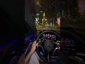Night Car Driving Whatsapp Status In Dubai Shorts Youtubeshorts Rowdypiyush05