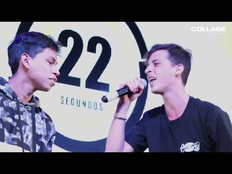 VENTI vs KIAN - CUARTOS - #PURACALLE2020 (VIDEO OFICIAL)