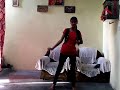 Ae Dhani Dhan Tabadala Pawan Singh Sapna