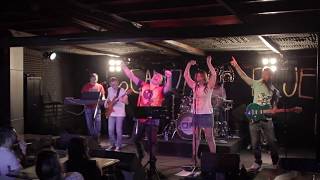 Li Mortacci (Elio e le Storie Tese tribute band) - Supergiovane