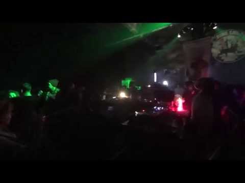 KING SHILOH ▶️ Macka B. - Are You Ready at A'dam Soundsystem Weekender 29 nov 2014