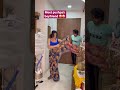 When Ur Maid Name Is Pushpa Part6 Priyankatyagi Shorts Pushpa