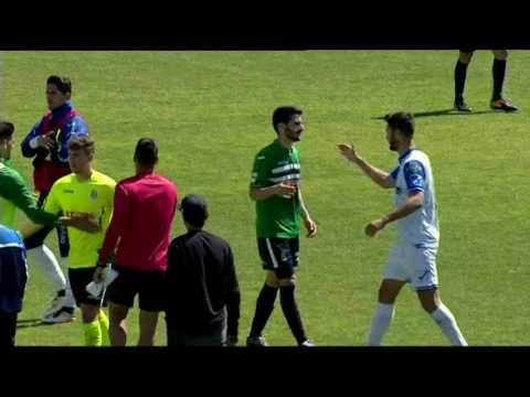 26/03/2017 POPULAR DEPORTIVO, CARTAGENA