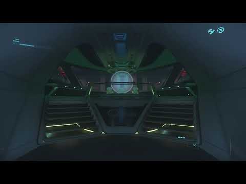 Star Citizen 3.10.2 Free Fly Week Day 1