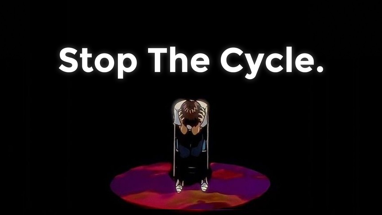 Why You’re Stuck in a Loop