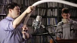 Revolutionaries Music Video