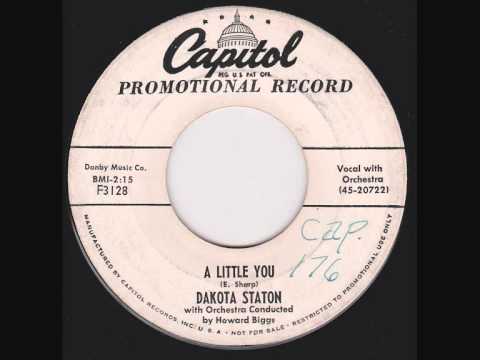 download lagu mp3 mp4 Dakota Staton A Little You, download lagu Dakota Staton A Little You gratis, unduh video klip Dakota Staton A Little You