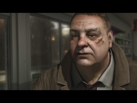 Heavy Rain Remastered Launch Trailer | PS4 1080p