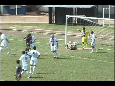 JUNIOR TEAM 2X1 PSTC TERCEIRA DIVISÃO 2.011